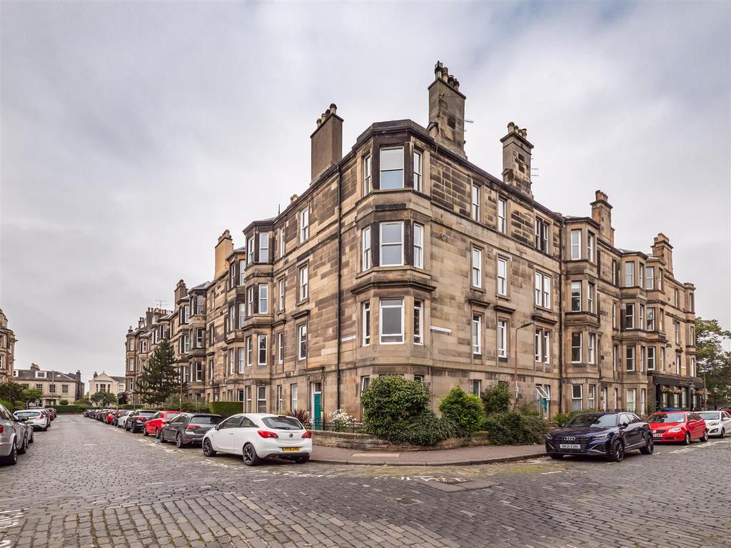 15 (1F2) Royston Terrace, Edinburgh, EH3 5QU 2 bed property £285,000