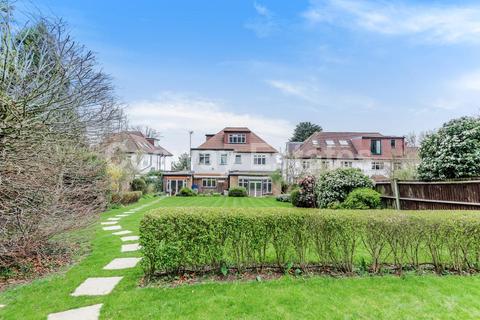 62 Wise Lane, London, NW7 2RG