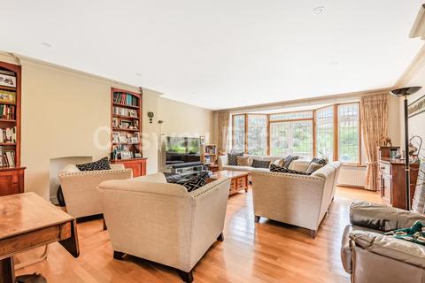 62 Wise Lane, London, NW7 2RG
