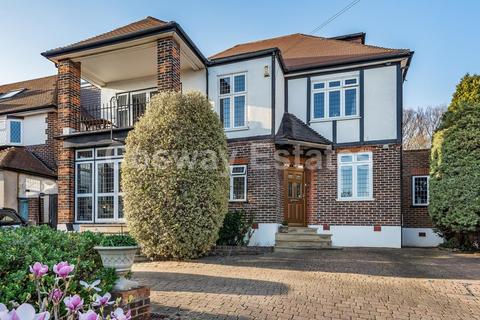 62 Wise Lane, London, NW7 2RG