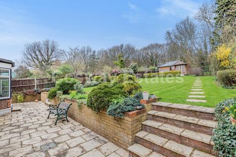 62 Wise Lane, London, NW7 2RG