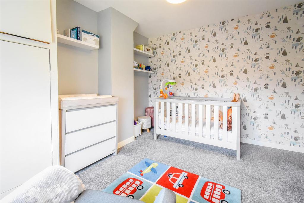 Bedroom Two
