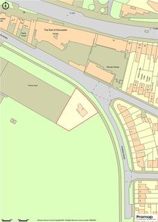Residential development for sale - 16 Roman Road, Doncaster, South Yorkshire, DN4 5EZ