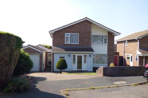 5 Dunns Copse, Ledbury, HR8 2HR