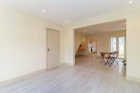 undefined, Florabella Villas, Back Lane, Chalfont St. Giles, Buckinghamshire, HP8