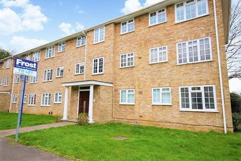 2 bedroom apartment to rent, Swallow Close, Staines-Upon-Thames, Surrey, TW18