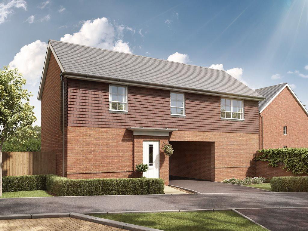 Alverton Plot 116