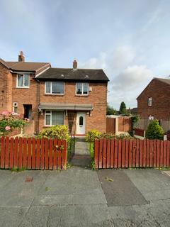 3 bedroom end of terrace house to rent, Bombay Road, WIGAN, WN5