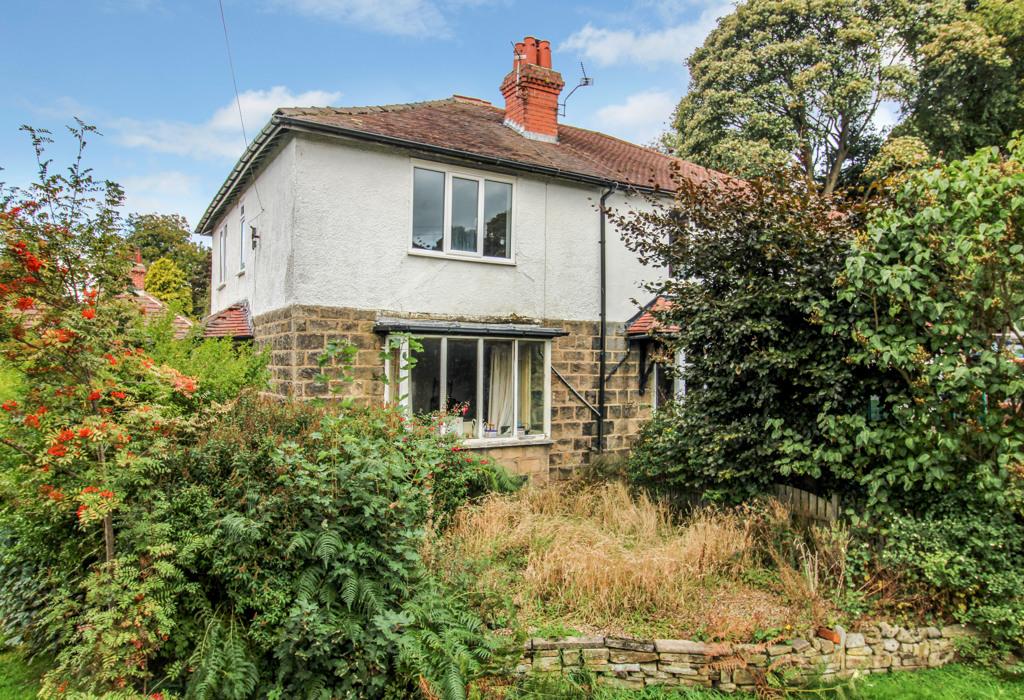 Rufford Bank, Yeadon, Leeds, West... 3 bed semidetached house £249,950