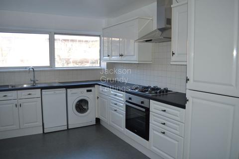 1 bedroom flat to rent - Cliftonville Court, Town Centre, Northampton NN1 5BY
