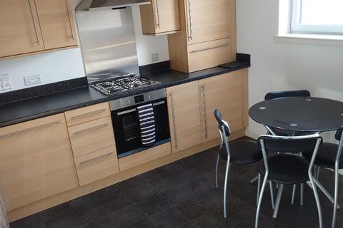 2 bedroom flat to rent, Seaforth Road, City Centre, Aberdeen, AB24