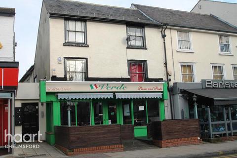 undefined, Duke Street, Chelmsford