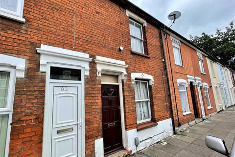 85 Sirdar Road, Ipswich, IP1 2LB