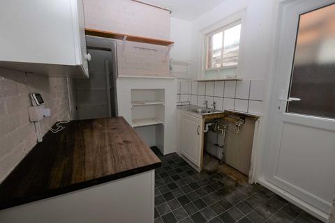 85 Sirdar Road, Ipswich, IP1 2LB
