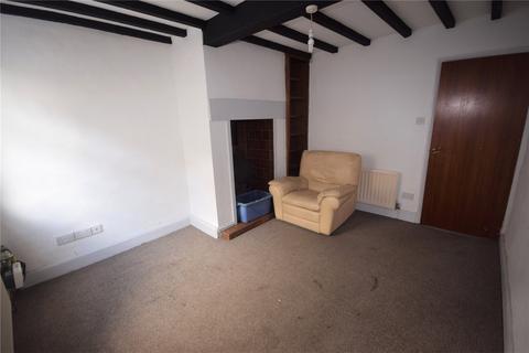 3 bedroom terraced house for sale - Commercial Street, Newtown, Powys, SY16