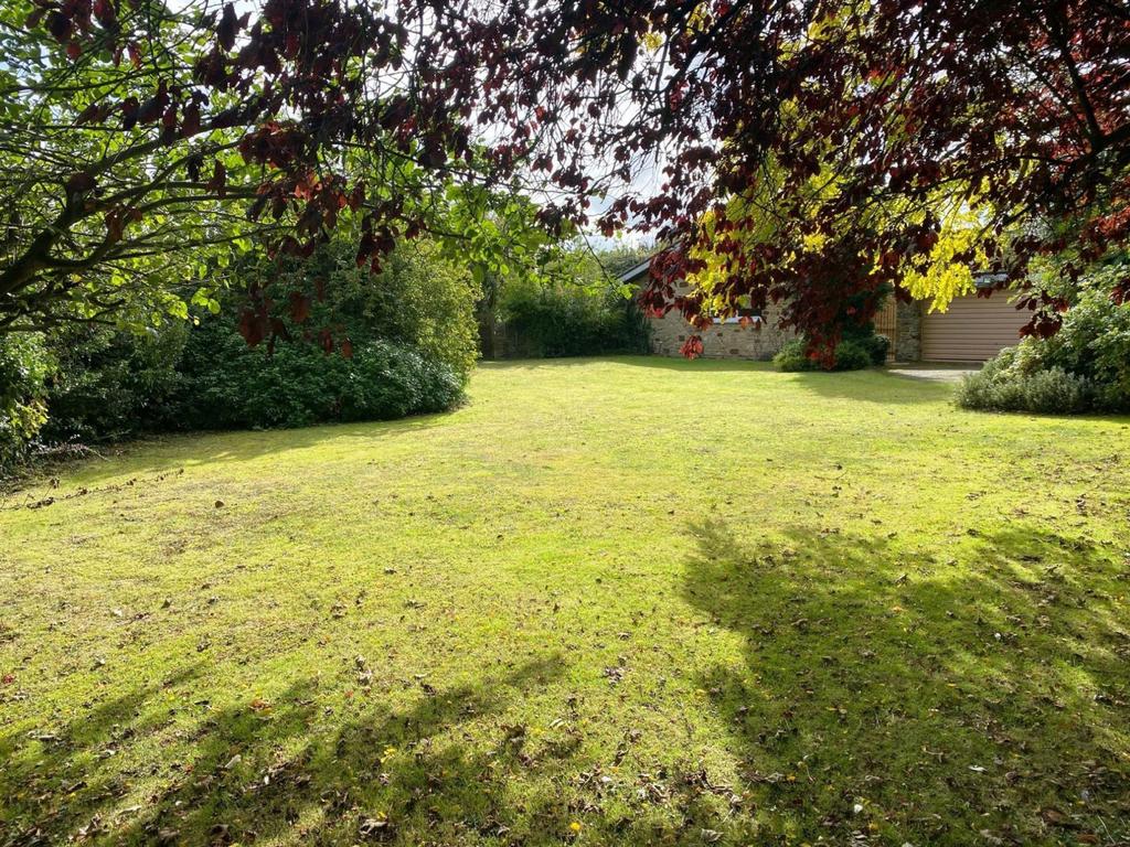 Gardens