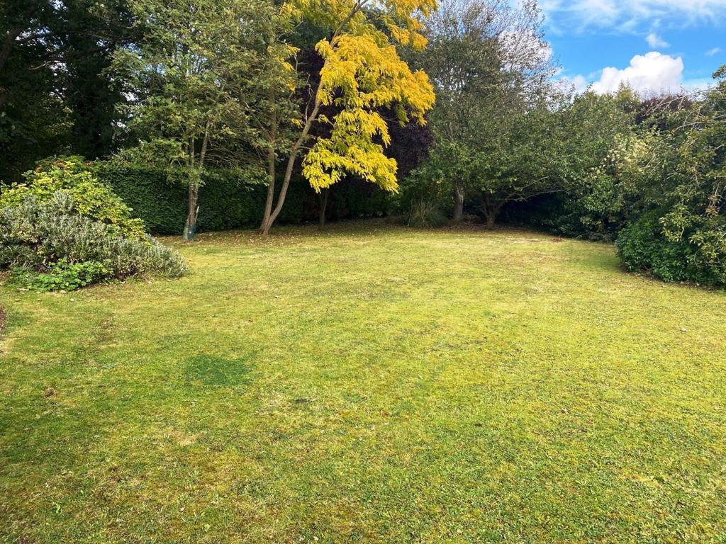 Gardens
