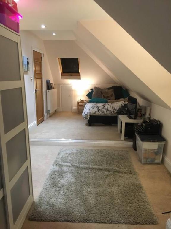 Warrington Road, Harrow, Middlesex, HA1 1 bed in a house share £600