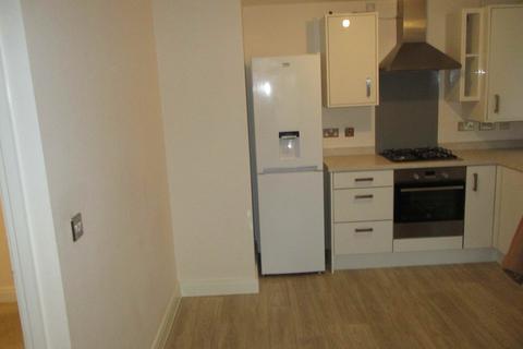 2 bedroom apartment to rent, Stoneacre Close, Lowton, Warrington, Cheshire, WA3