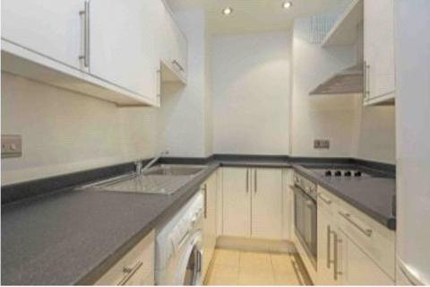 1 bedroom apartment to rent, Grove End Gardens, Grove End Road, St Johns Wood, London, NW8