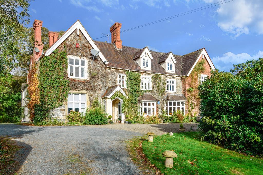 Outside View