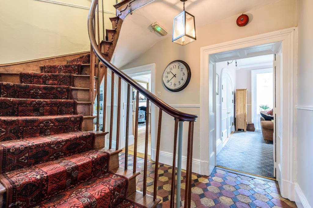 Stairway