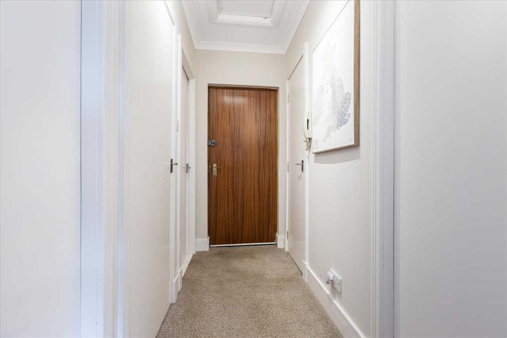 Entrance Hallway (1)
