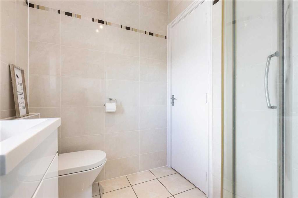 Shower Room (2)