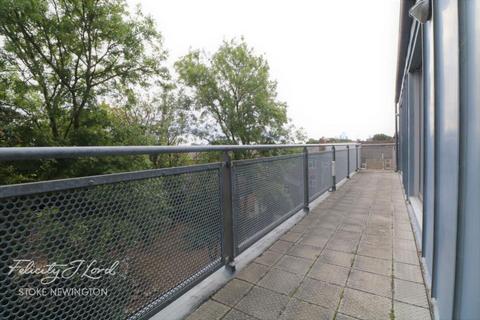 undefined, Piano Lane, London