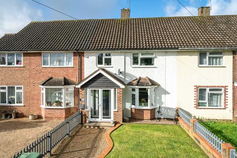 2 Grassy Close, Hemel Hempstead, HP1 3QR