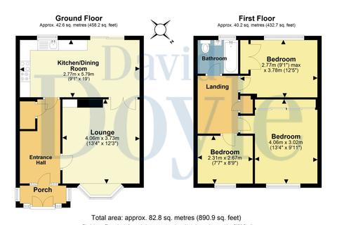 2 Grassy Close, Hemel Hempstead, HP1 3QR