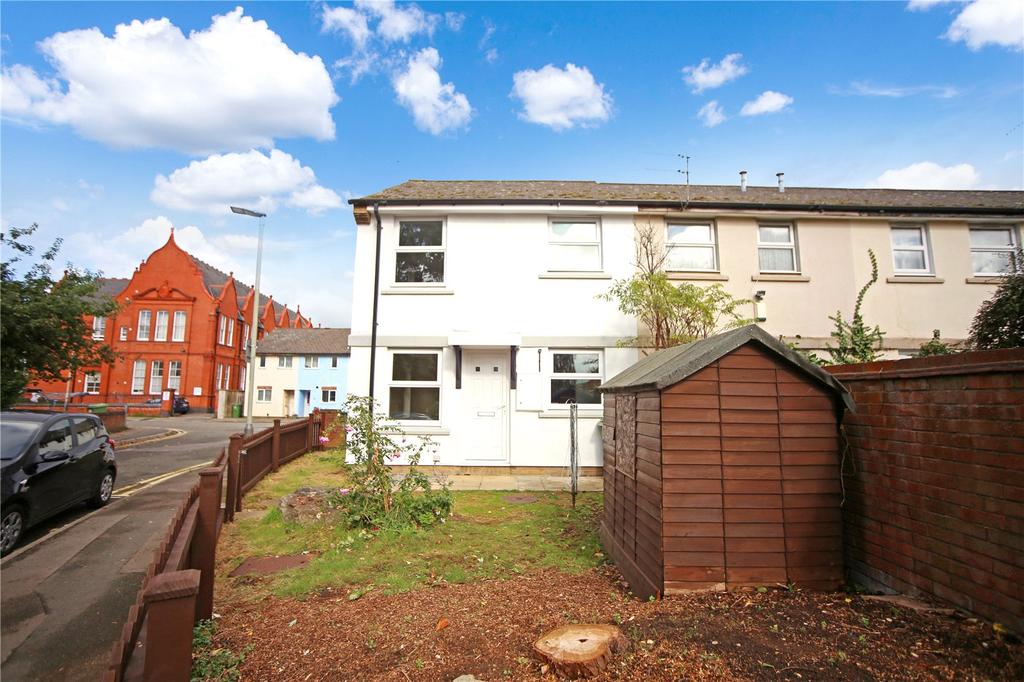 Tom Price Close, Cheltenham, GL52 1 bed end of terrace house £695 pcm