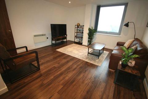 1 bedroom apartment to rent, Basingstoke RG21