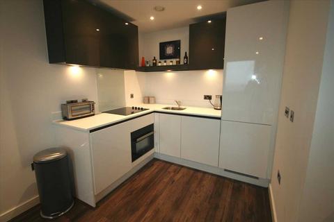 1 bedroom apartment to rent, Basingstoke RG21