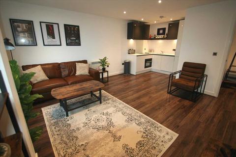 1 bedroom apartment to rent, Basingstoke RG21