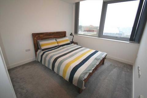 1 bedroom apartment to rent, Basingstoke RG21