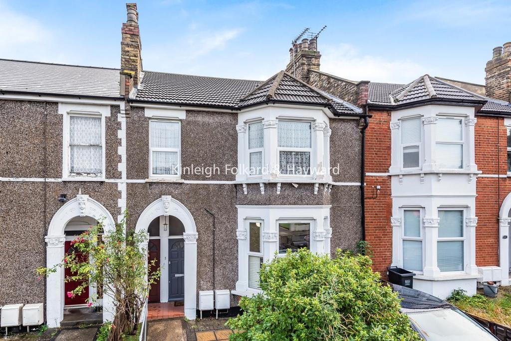 Broadfield Road, Catford 2 bed flat £350,000