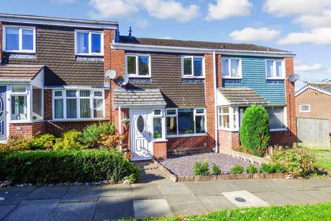 24 Calder Walk, Sunniside, Newcastle Upon Tyne, NE16 5XS