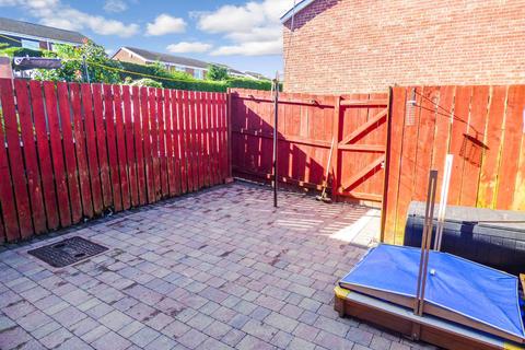 24 Calder Walk, Sunniside, Newcastle Upon Tyne, NE16 5XS