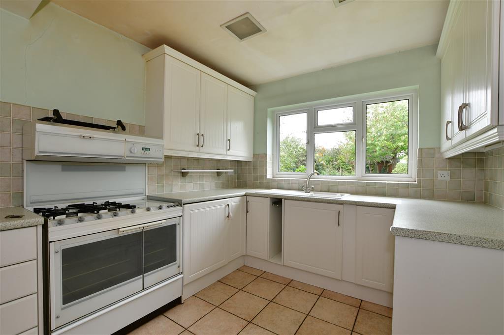 Kitchen/ Breakfast Room