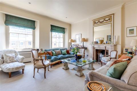 undefined, Eaton Place, Belgravia