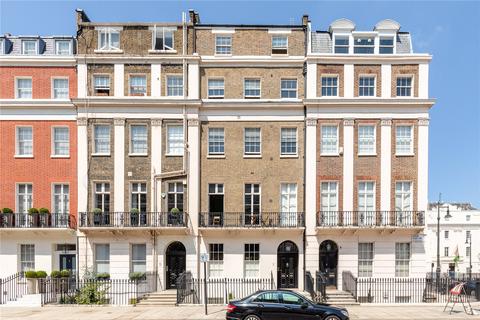 undefined, Eaton Place, Belgravia