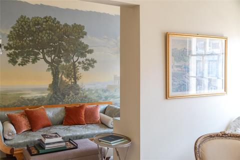 undefined, Eaton Place, Belgravia