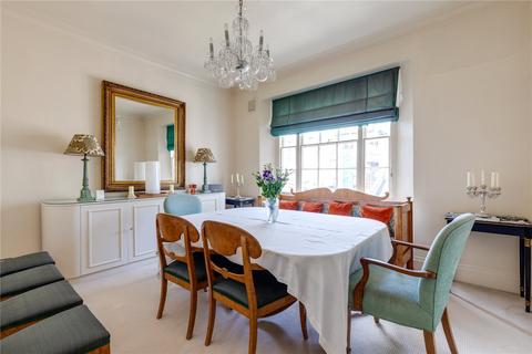 undefined, Eaton Place, Belgravia