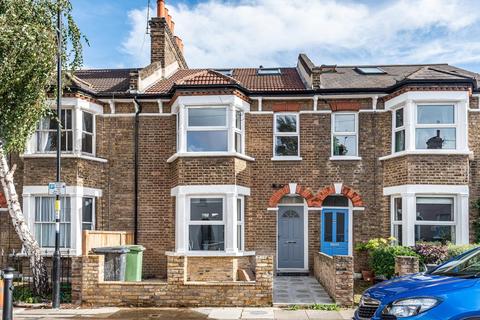 111 Marsala Road, London, SE13 7AE