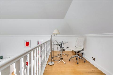 2 bedroom house to rent, Primrose Hill Studios, Primrose Hill, Camden, London
