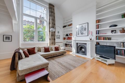 undefined, Primrose Hill Studios, Primrose Hill, Camden, London