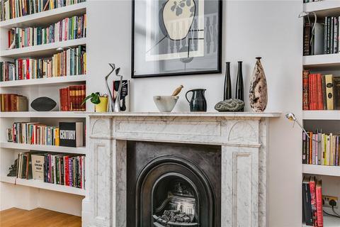 undefined, Primrose Hill Studios, Primrose Hill, Camden, London