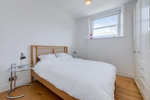 undefined, Primrose Hill Studios, Primrose Hill, Camden, London