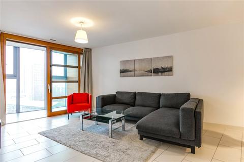 1 bedroom flat for sale, Falcon Wharf, 34 Lombard Road, London